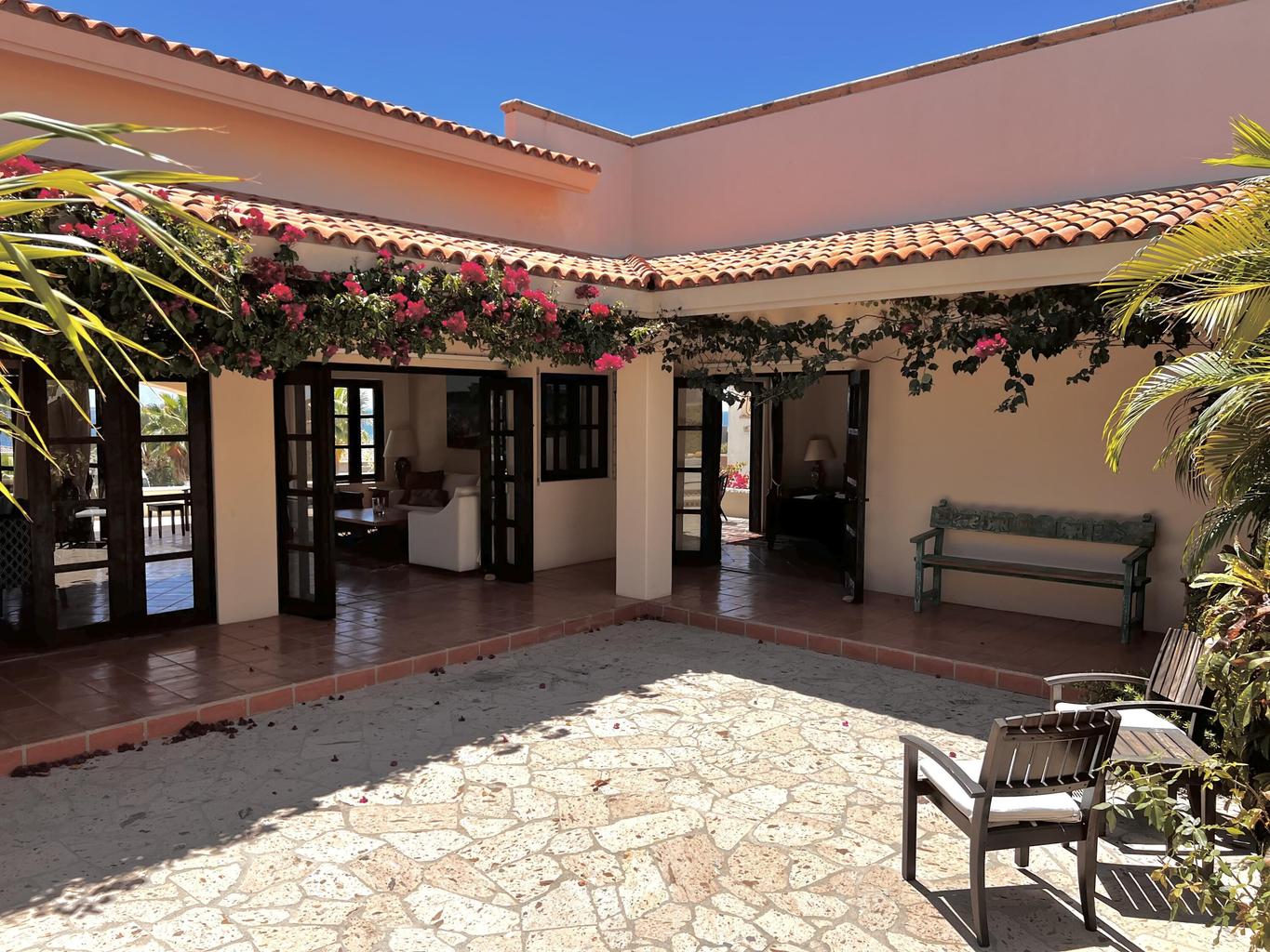Ave Mision San Diego, La Noria, San Jose del Cabo, photo 4
