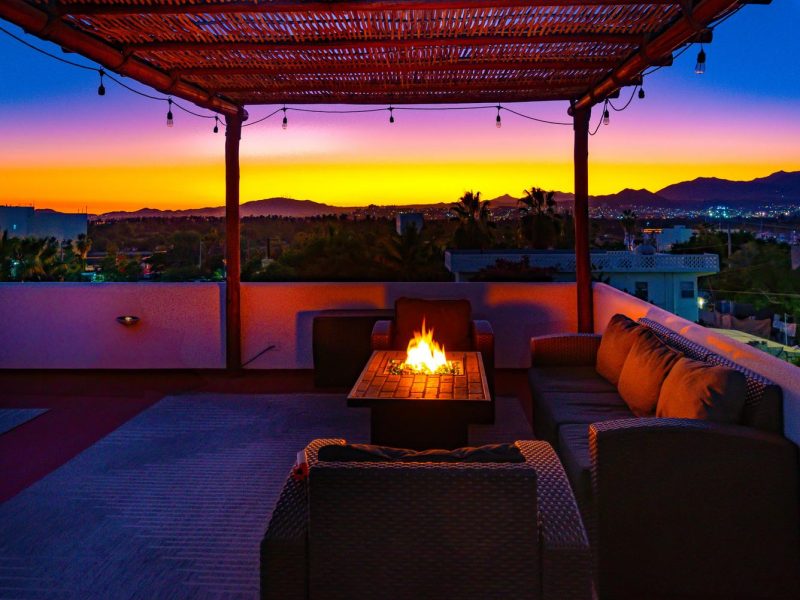 Calle Marlin, La Playita, San Jose del Cabo