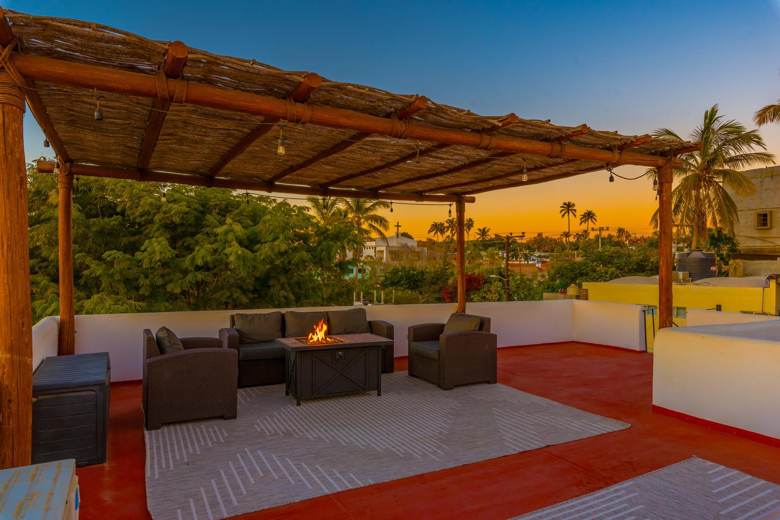 Calle Marlin, La Playita, San Jose del Cabo, photo 2