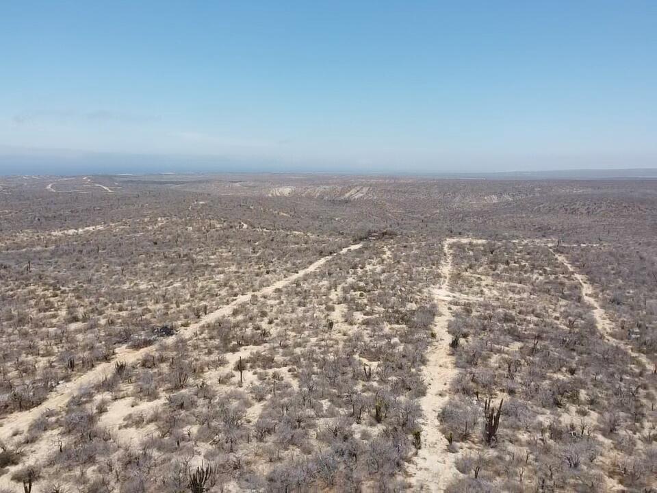 Lot in Todos Santos Nth-Gen, Pacific, photo 5