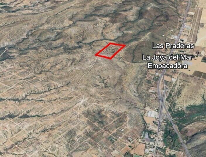 Lot in Todos Santos Nth-Gen, Pacific, photo 4