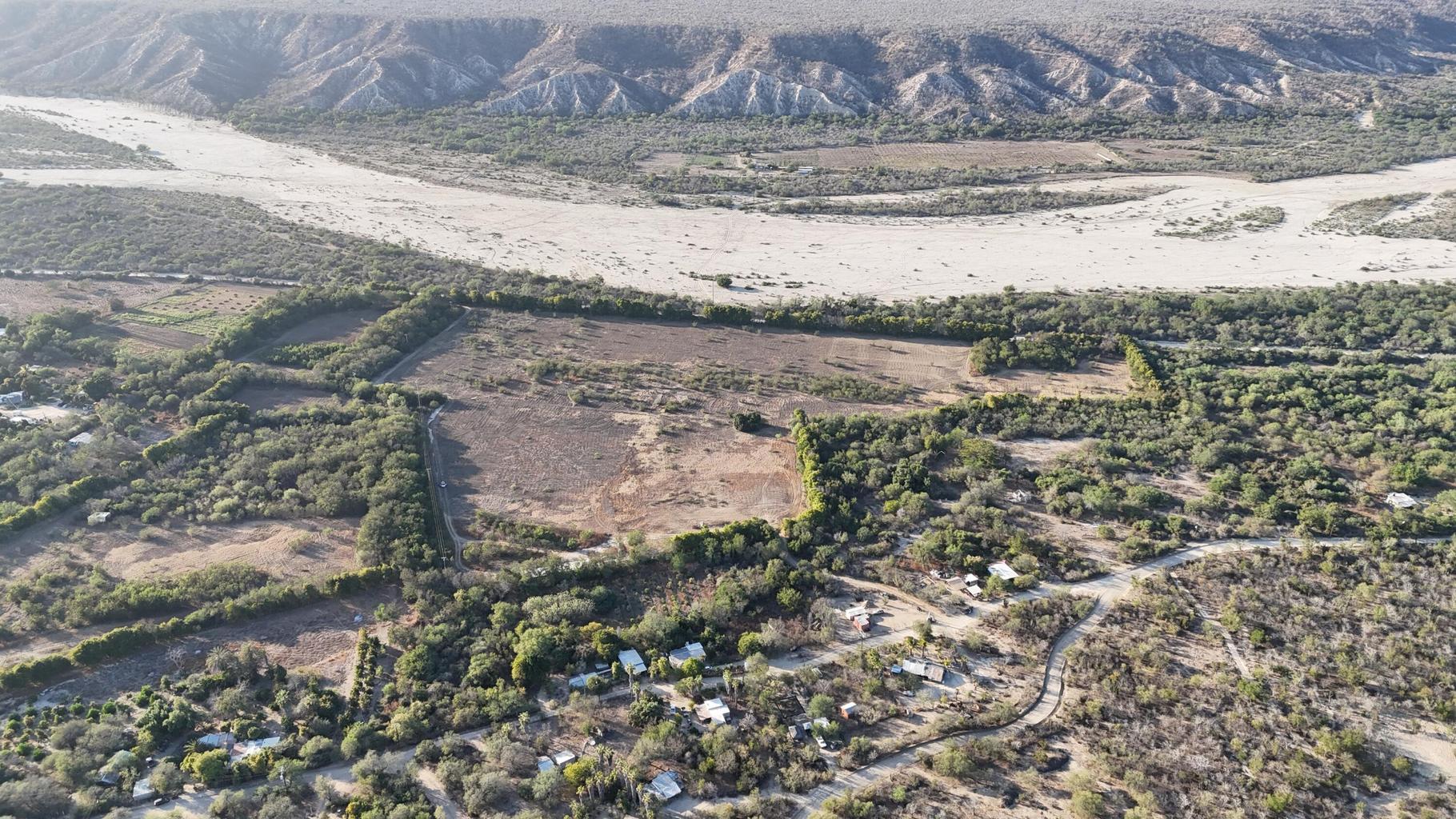 Lot in Santiago, East Cape, photo 5