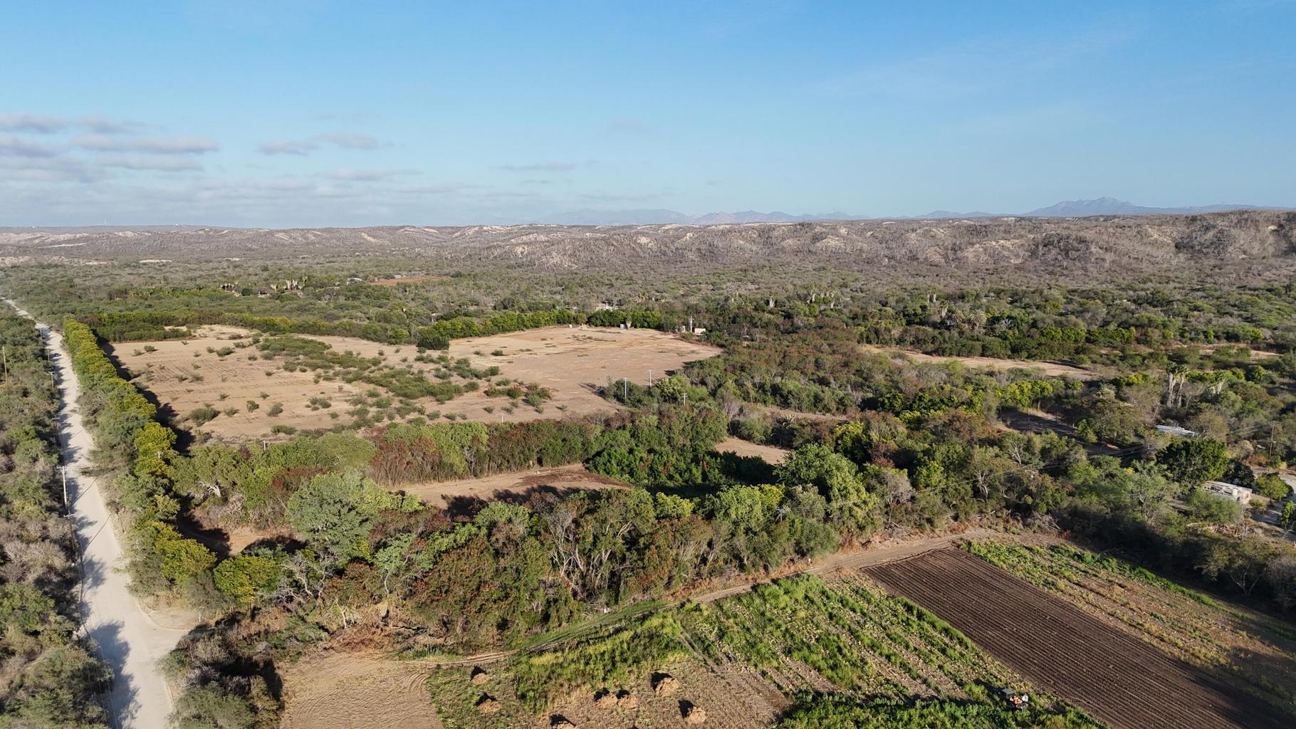Lot in Santiago, East Cape, photo 3