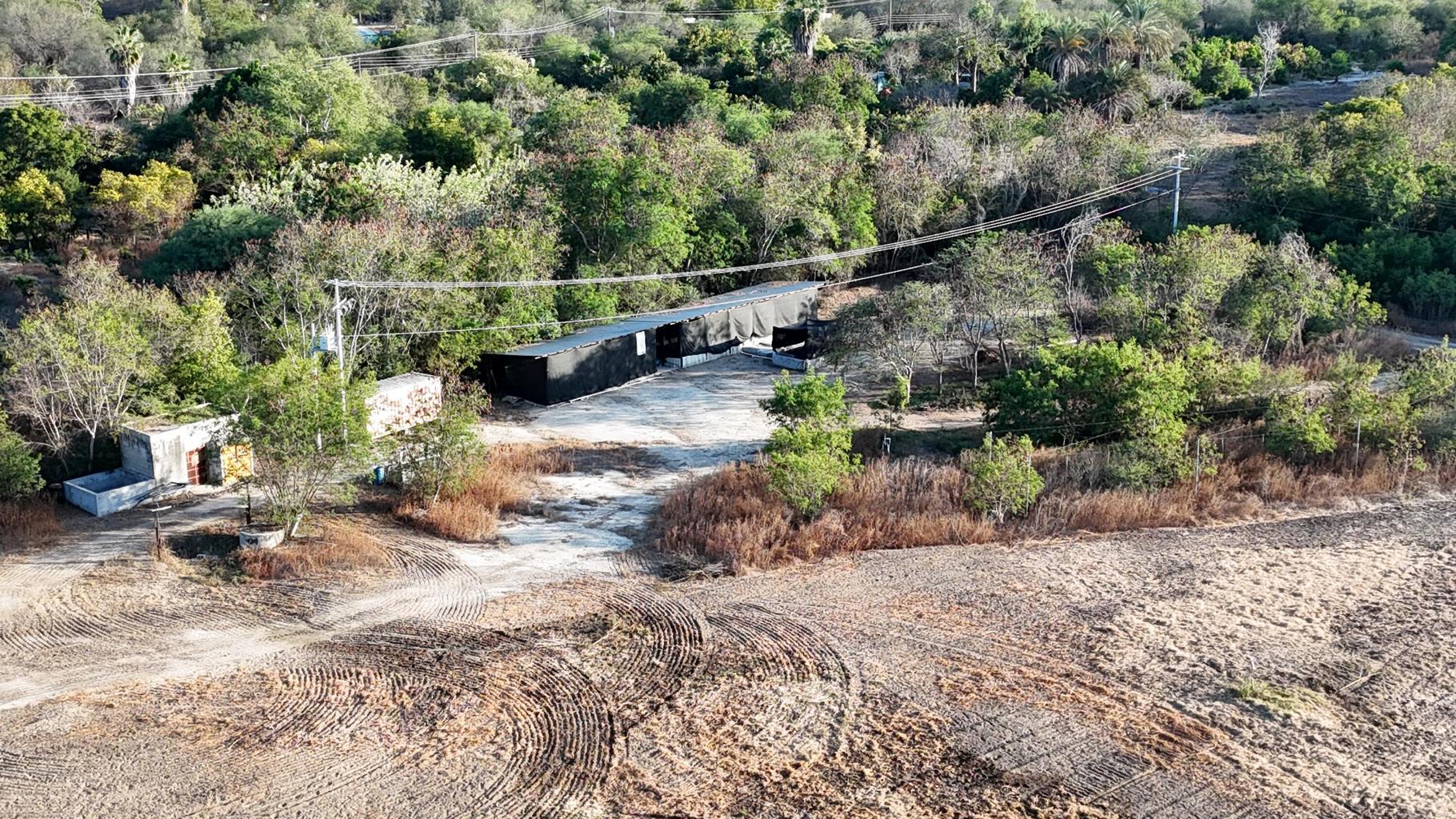 Lot in Santiago, East Cape, photo 4