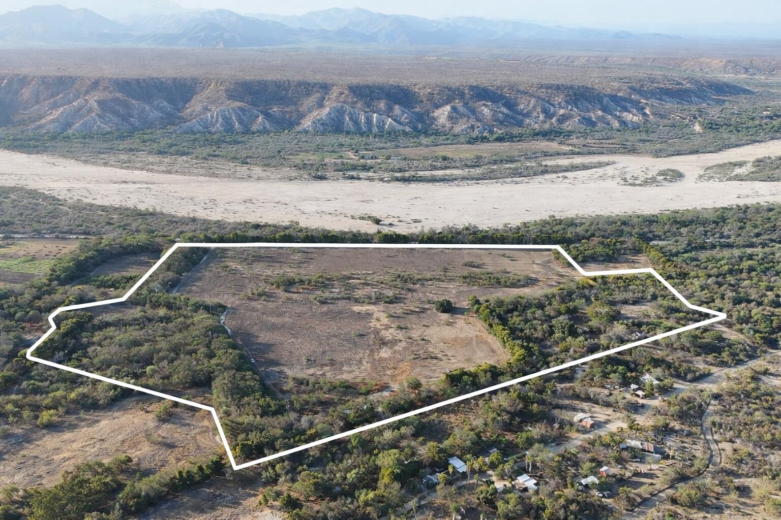 Lot in Santiago, East Cape, photo 2