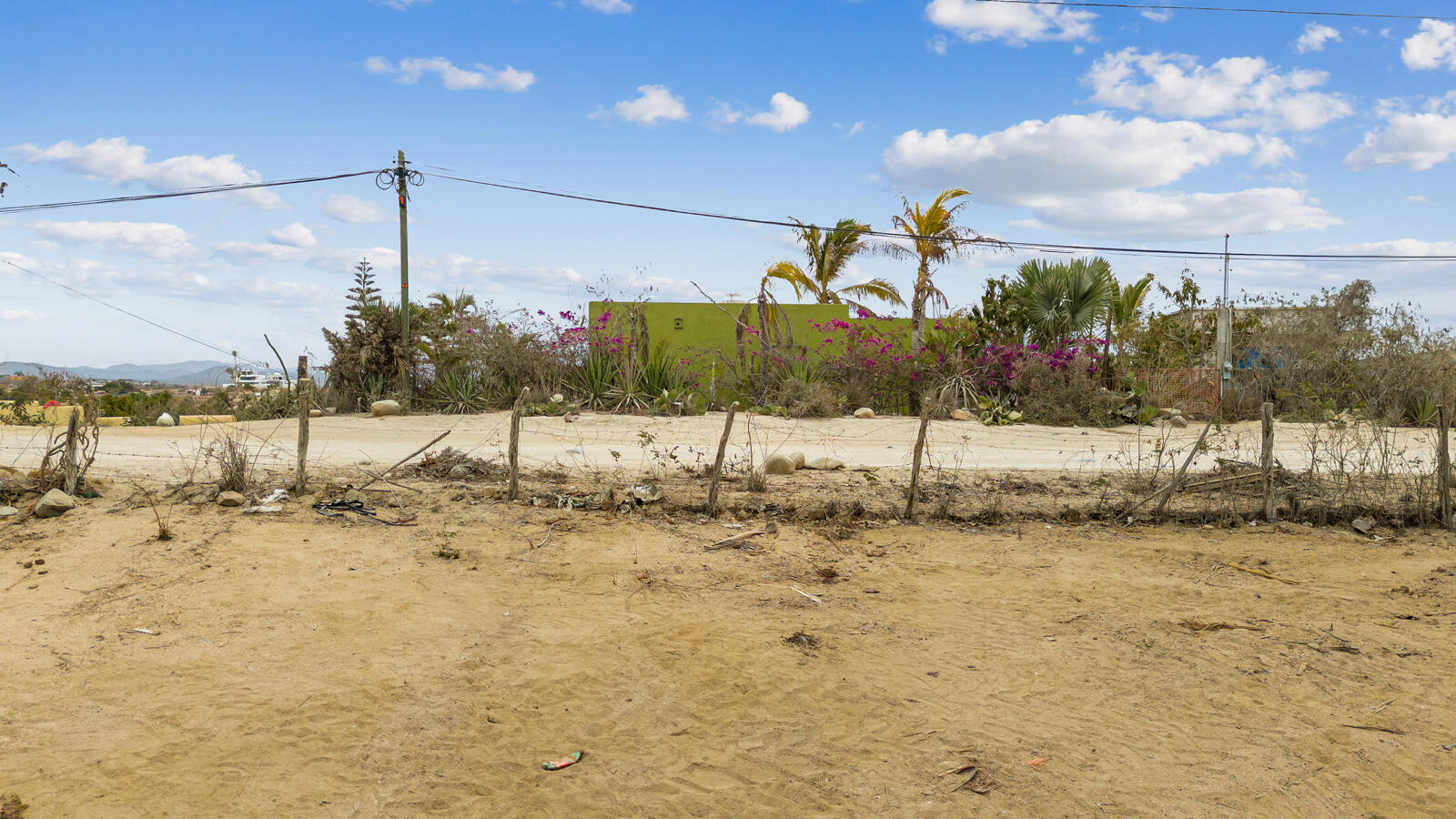 Lot in Las Brisas- Todos Santos, Pacific, photo 4