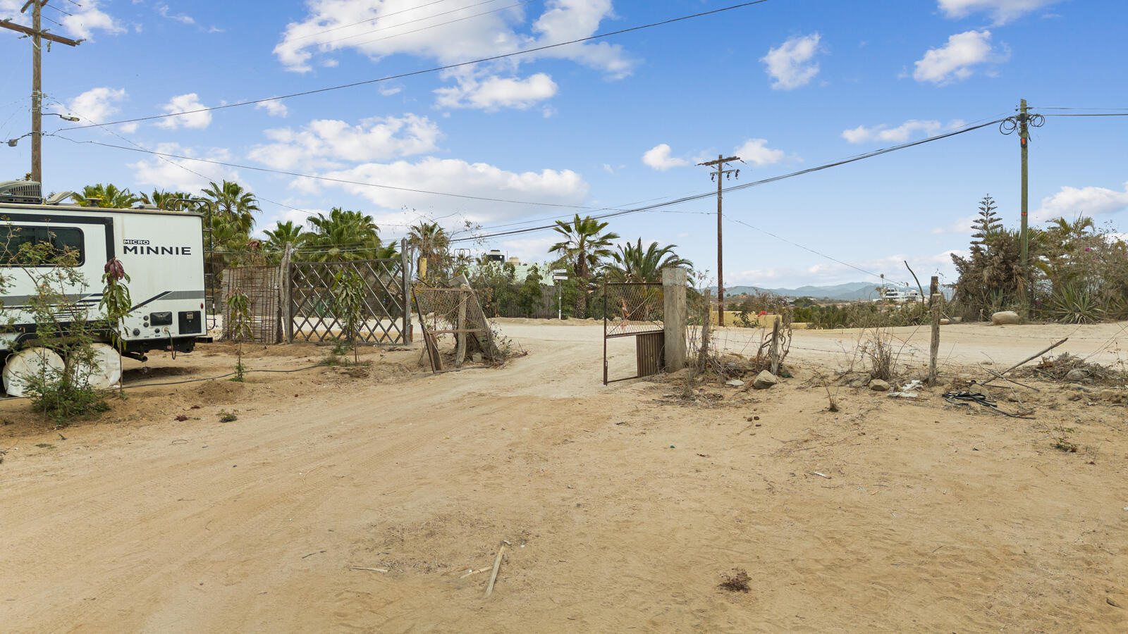Lot in Las Brisas- Todos Santos, Pacific, photo 2