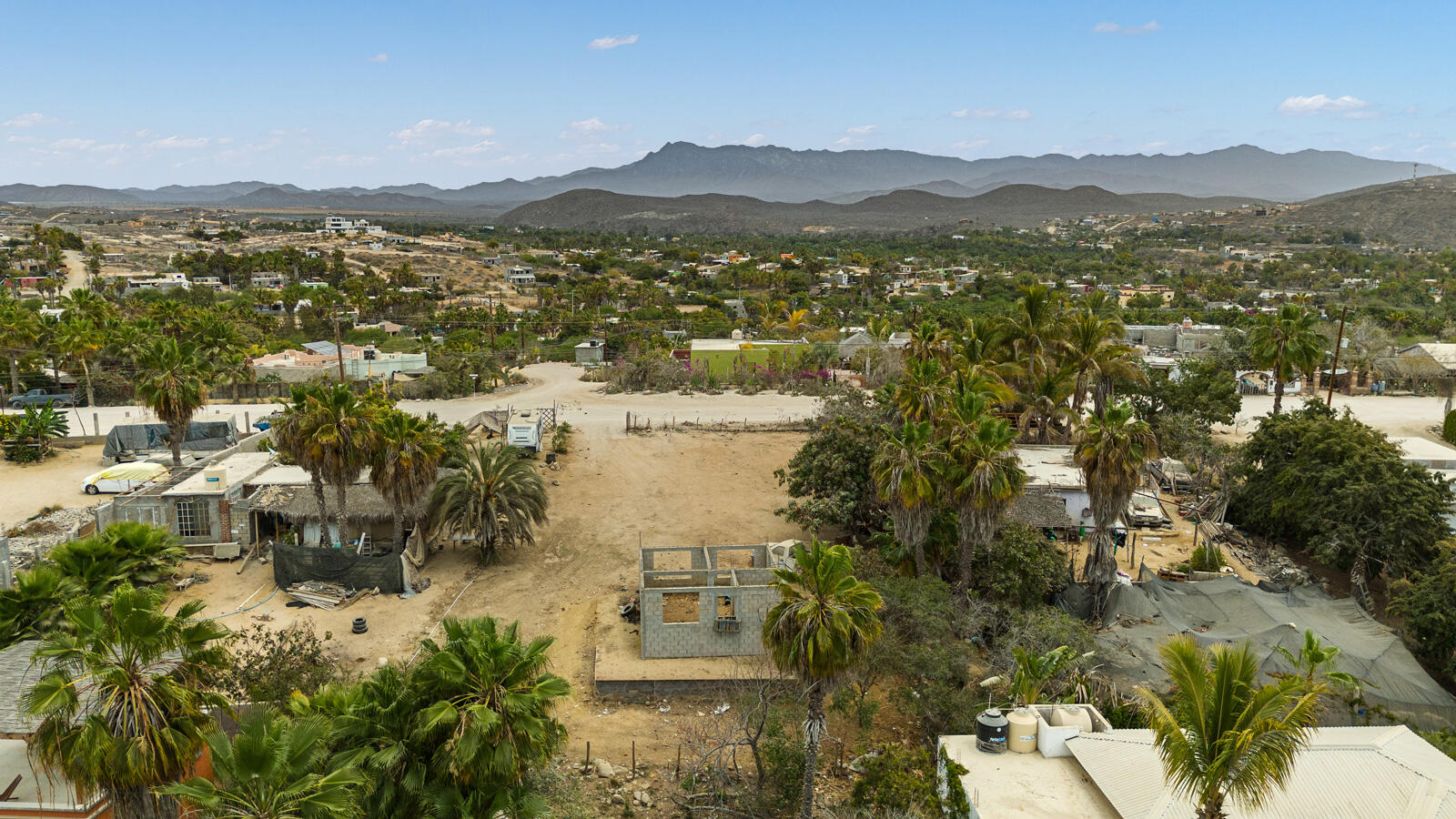Lot in Las Brisas- Todos Santos, Pacific, photo 5