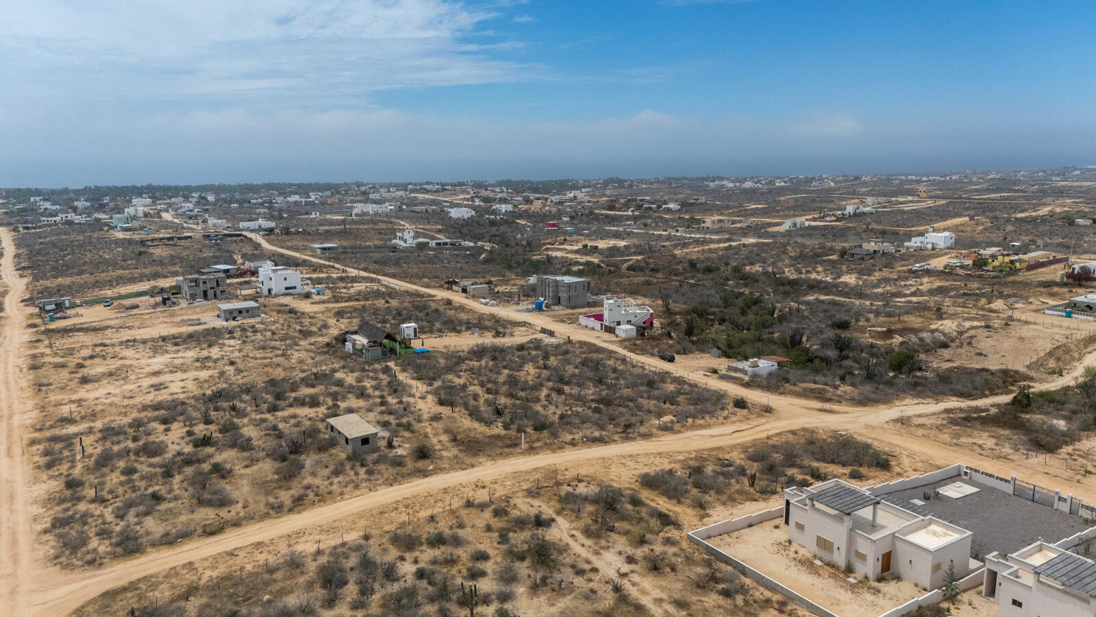 Lot in Ahorcadita, Pacific, photo 2