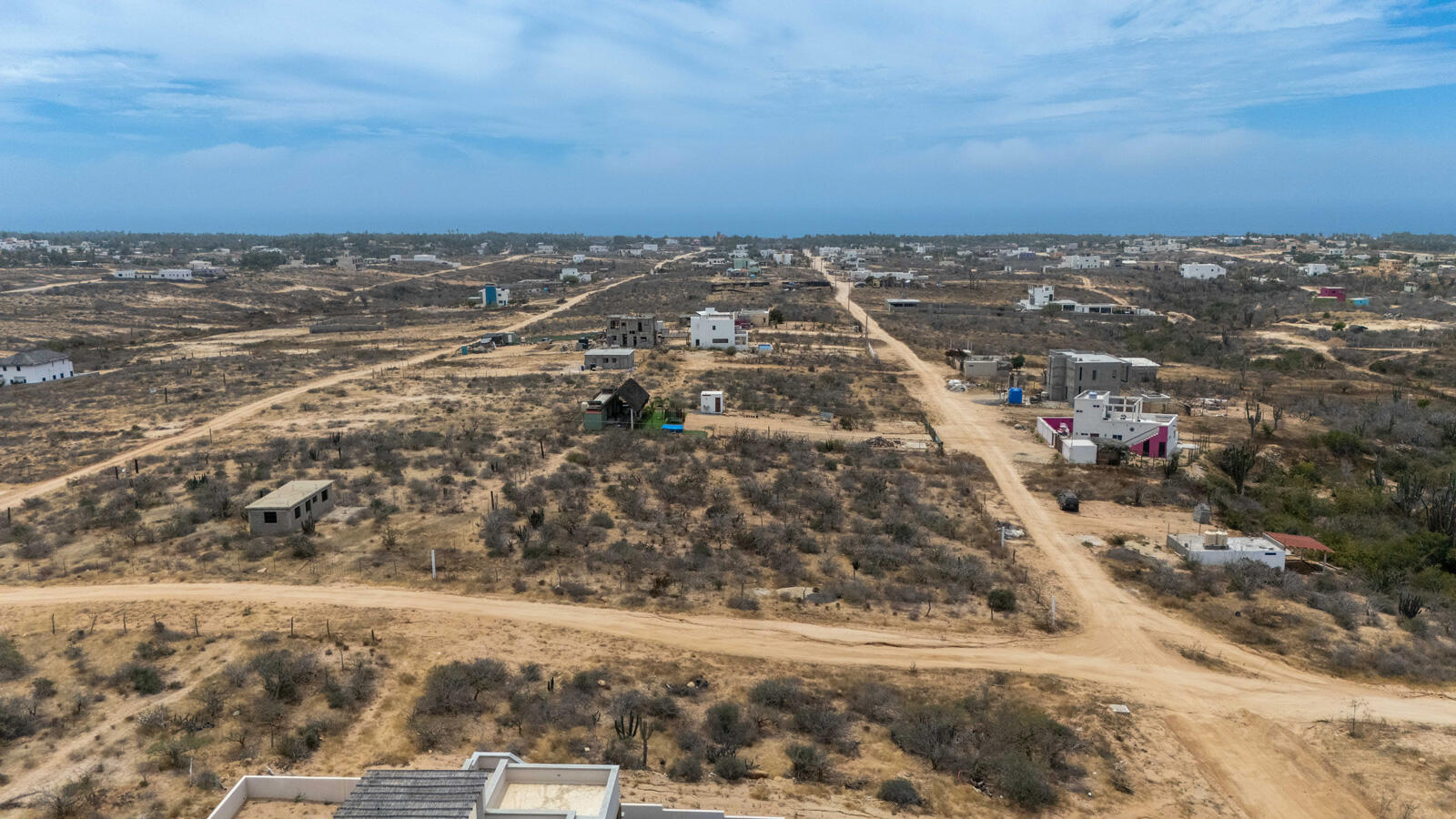 Lot in Ahorcadita, Pacific, photo 3
