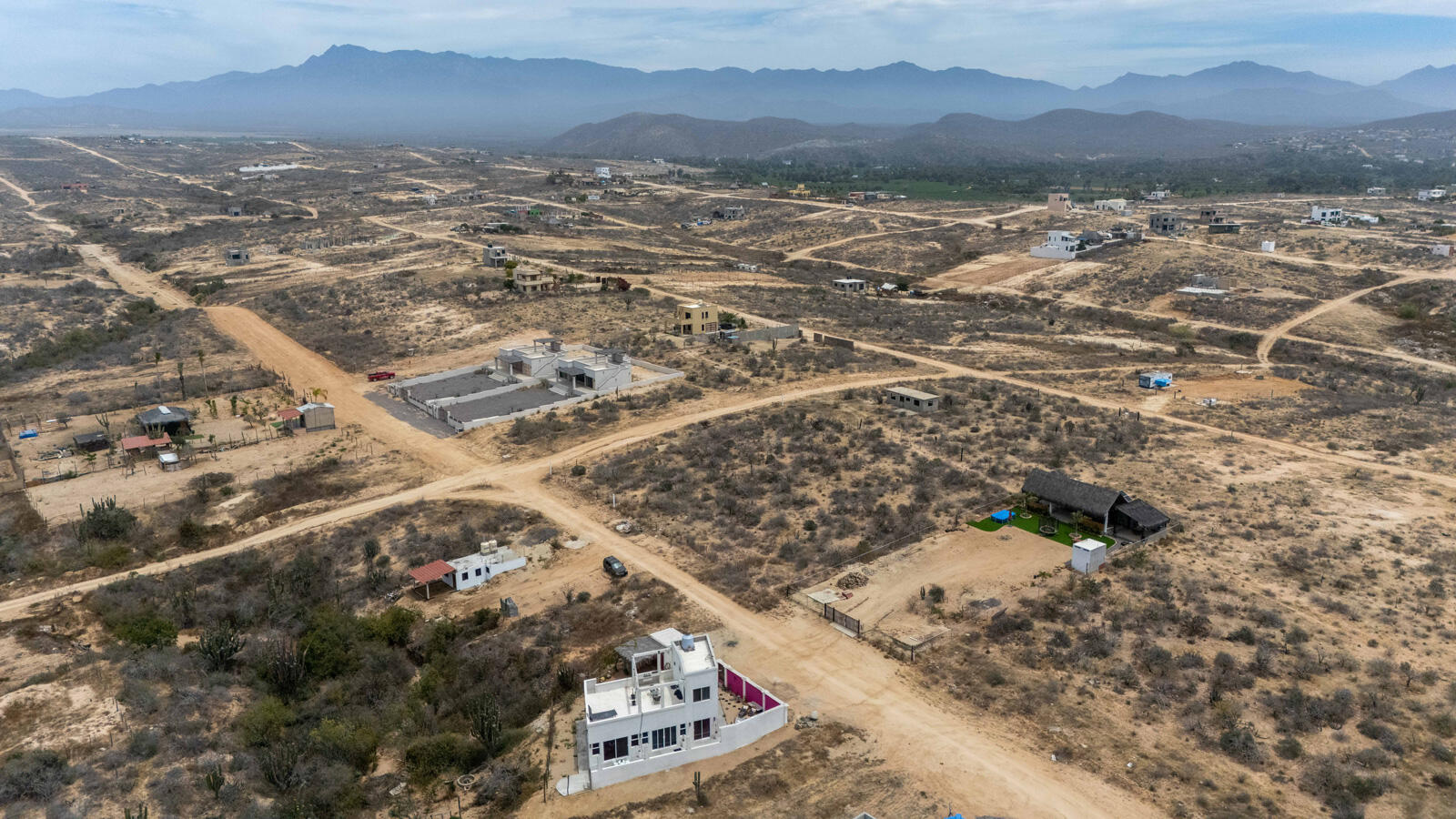 Lot in Ahorcadita, Pacific, photo 4