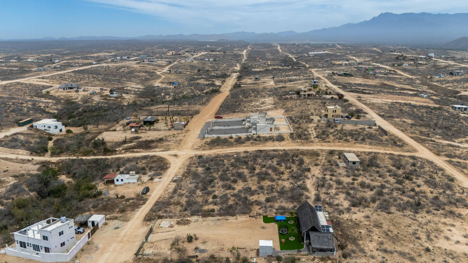Lot in Ahorcadita, Pacific, photo 5