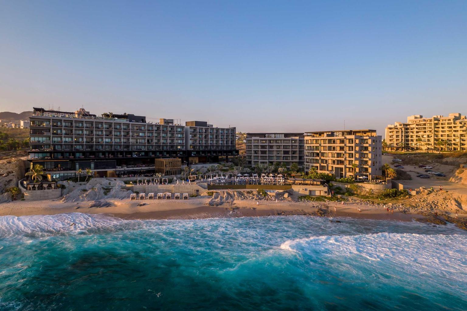 622, The Cape Residences, Cabo Corridor, photo 3