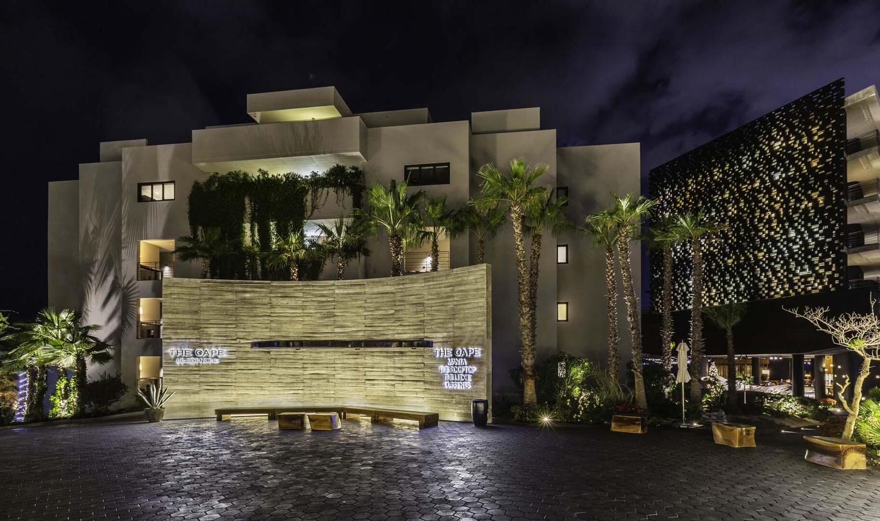 622, The Cape Residences, Cabo Corridor, photo 2