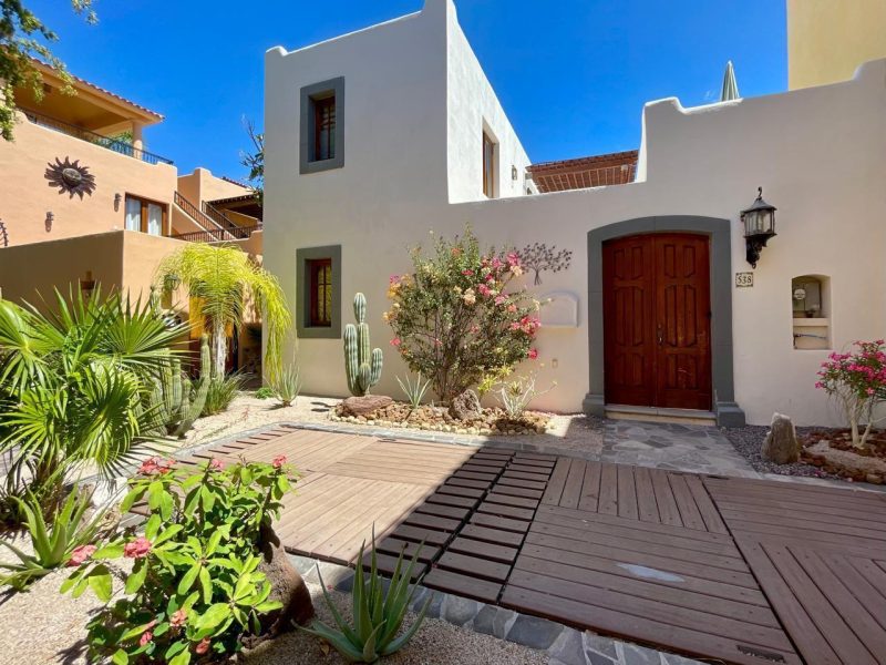 2-Bedroom House in Founders, Loreto