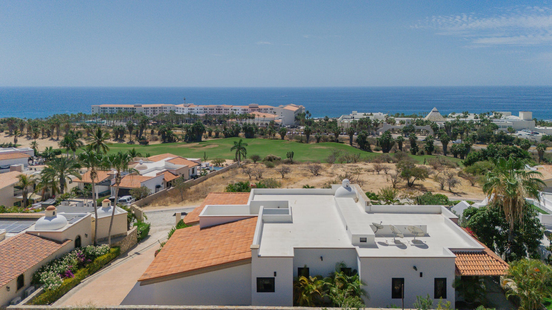 3-Bedroom House in Bugambilias, San Jose Corridor, photo 3