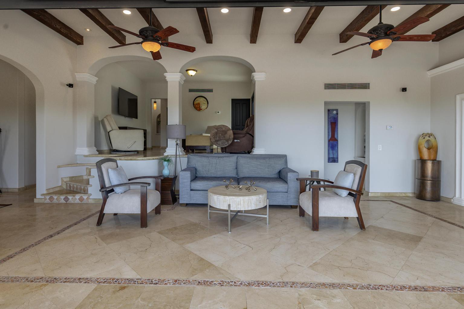 3-Bedroom House in Bugambilias, San Jose Corridor, photo 5