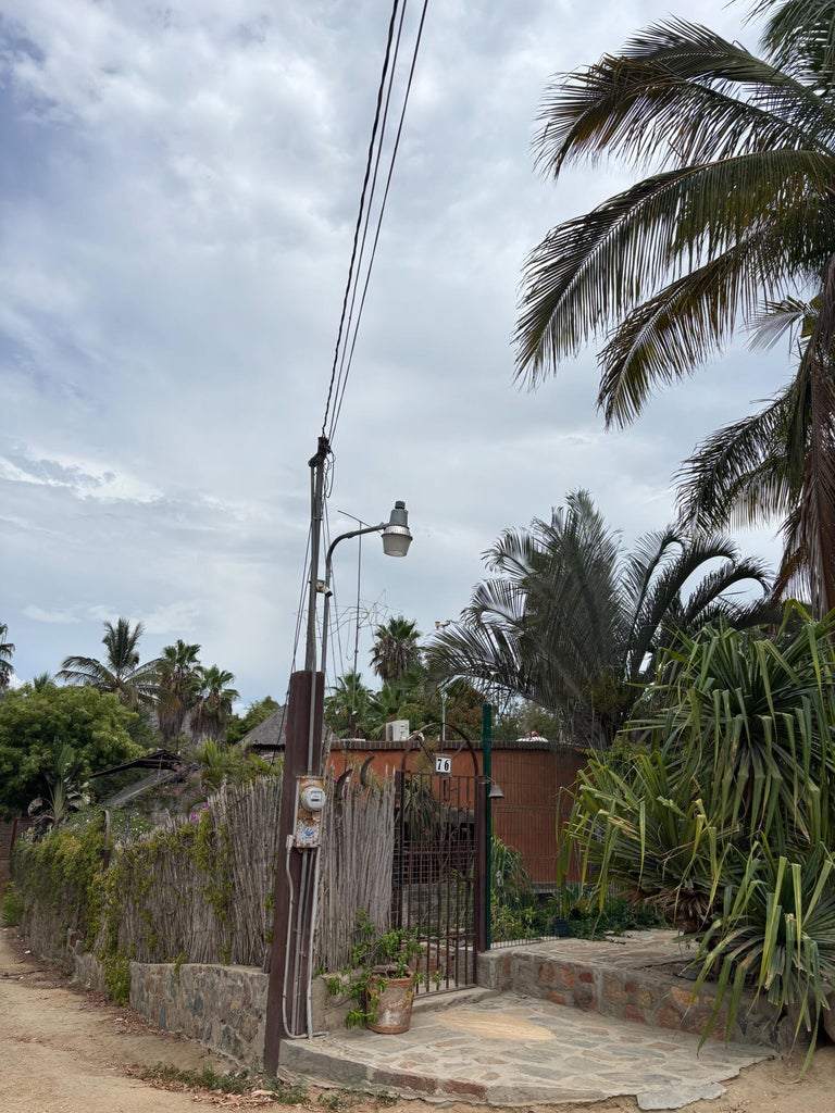 76 Manuel Márquez de León Prolongación, Centro-Todos Santos, Pacific, photo 2