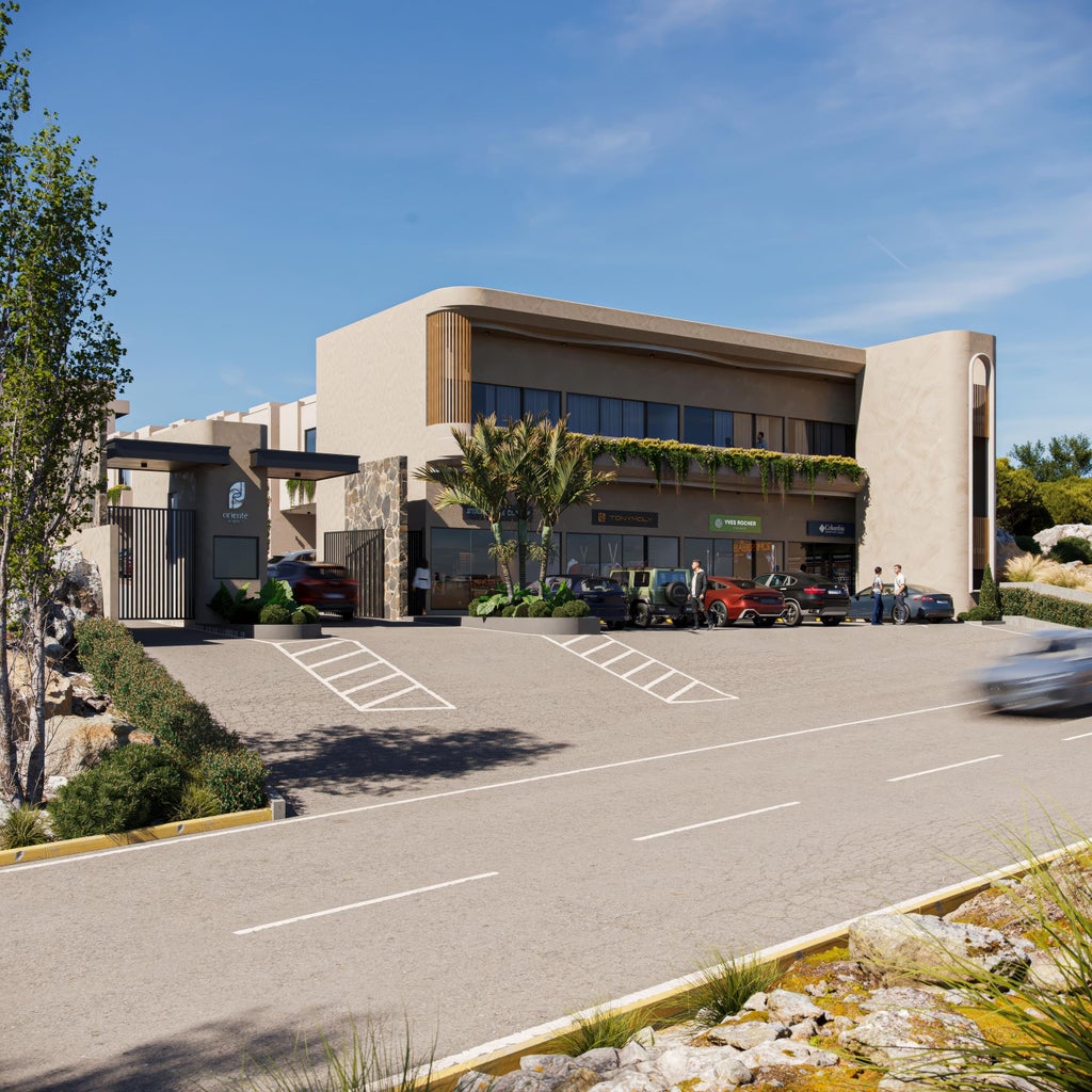 Pre-Construction in Oriente Residencial, Cabo San Lucas, photo 4