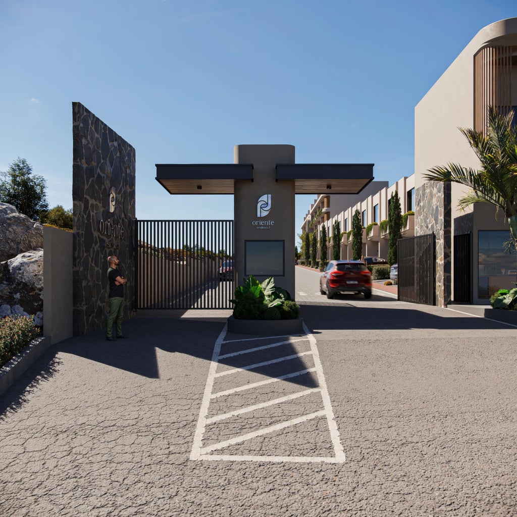 Pre-Construction in Oriente Residencial, Cabo San Lucas, photo 2
