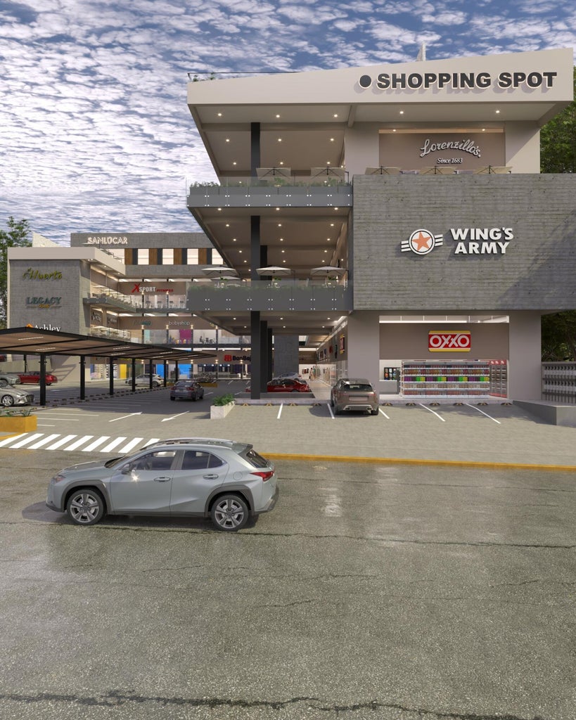 SEA OF CORTES LOCAL 22, Cabo Shopping Spot, Cabo Corridor, photo 3