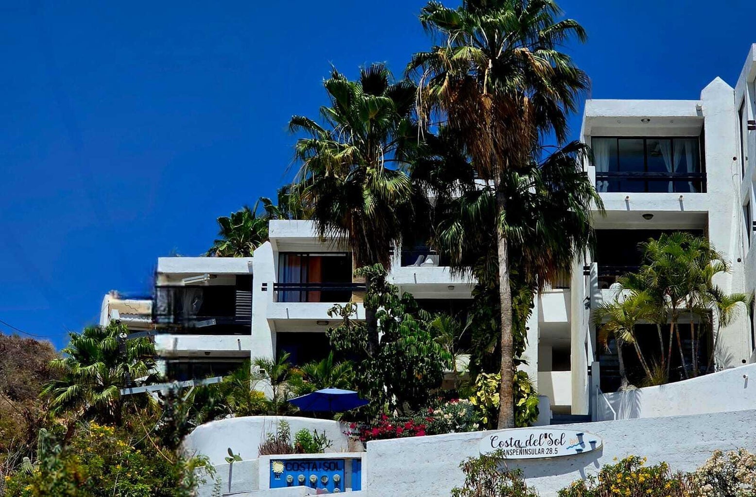 carretera transpeninsular 1, Mar y Sol Condos, San Jose del Cabo, photo 3
