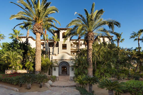 Auberge Private Residences 2902, Auberge Residences, Cabo Corridor