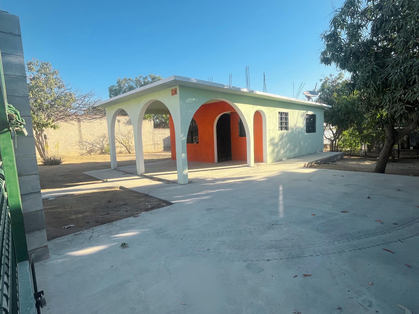 LOTE 6 PROF. JACINTO ROCHIN PINO 0, Zacatal, San Jose del Cabo, photo 2