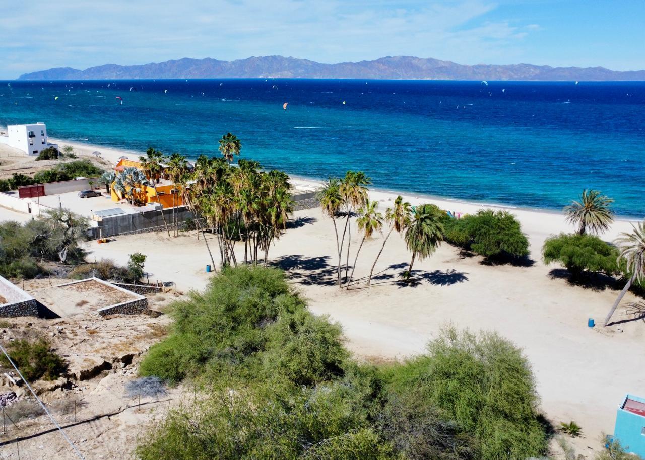 SN Corredor Isla Cerralvo, El Sargento, La Paz, photo 5