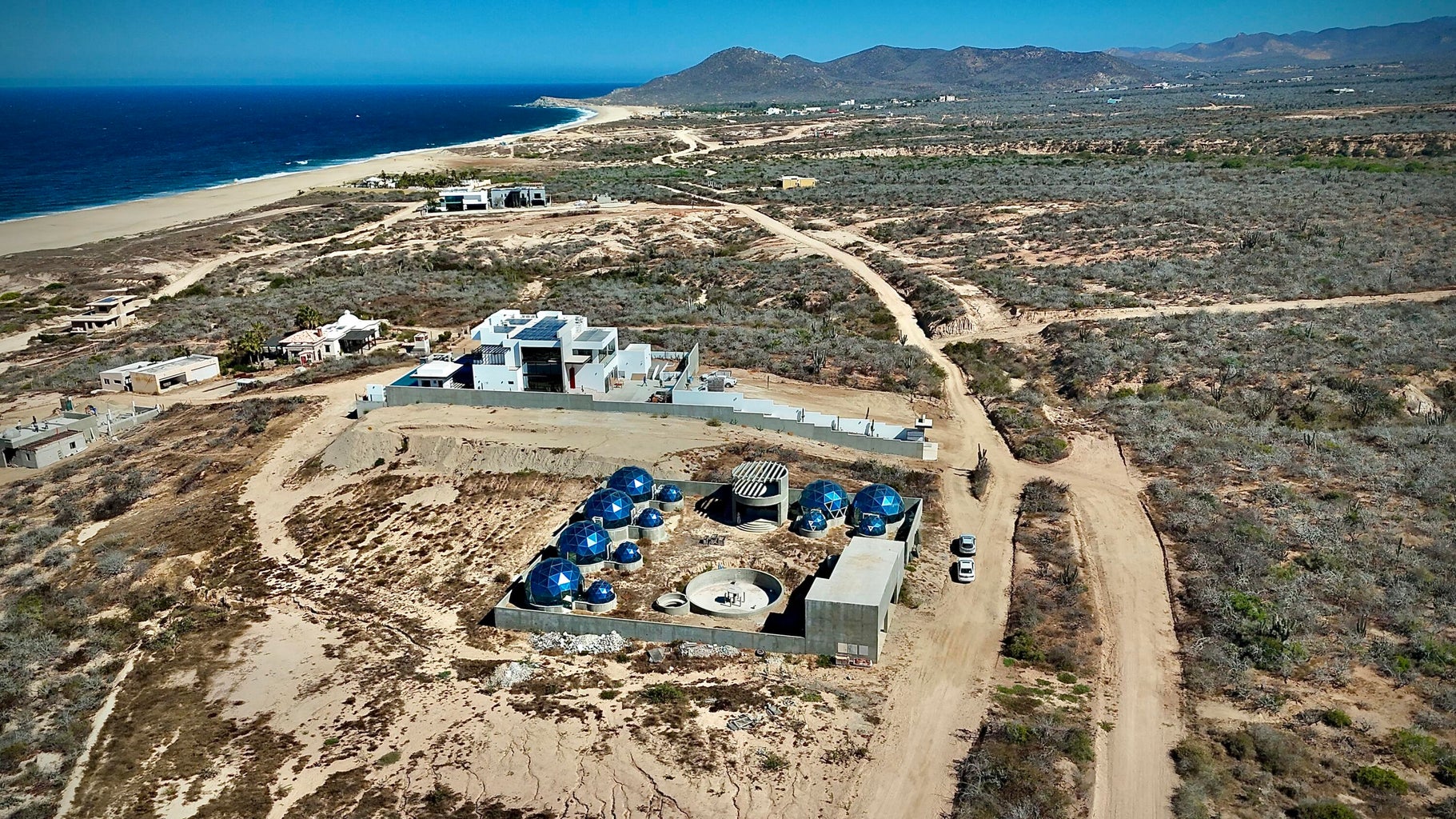 6-Bedroom House in RanchoLasMargaritas, Pacific, photo 2