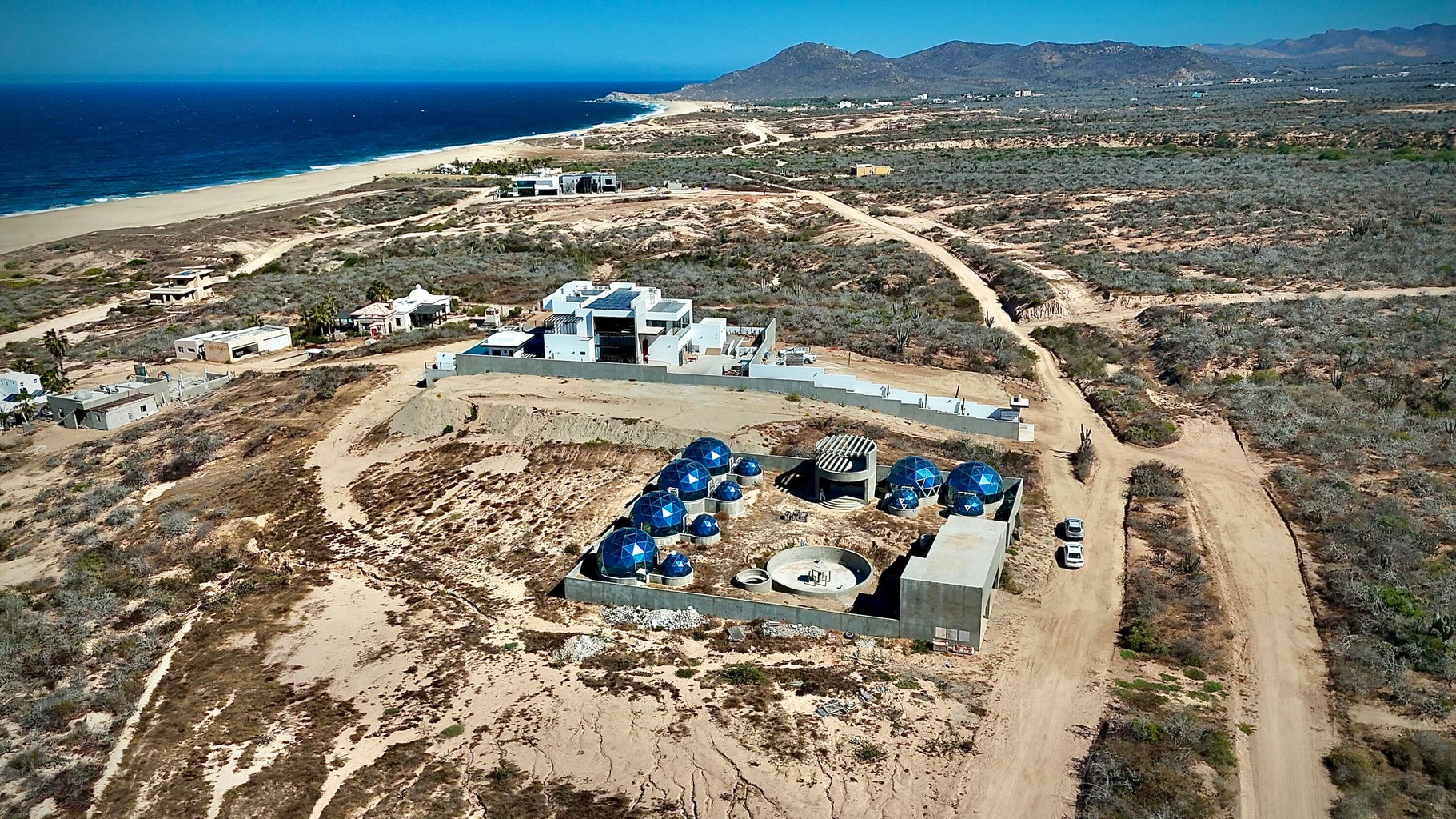 6-Bedroom House in RanchoLasMargaritas, Pacific, photo 4