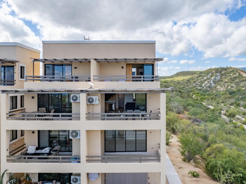 301, Mision Buenavista, East Cape