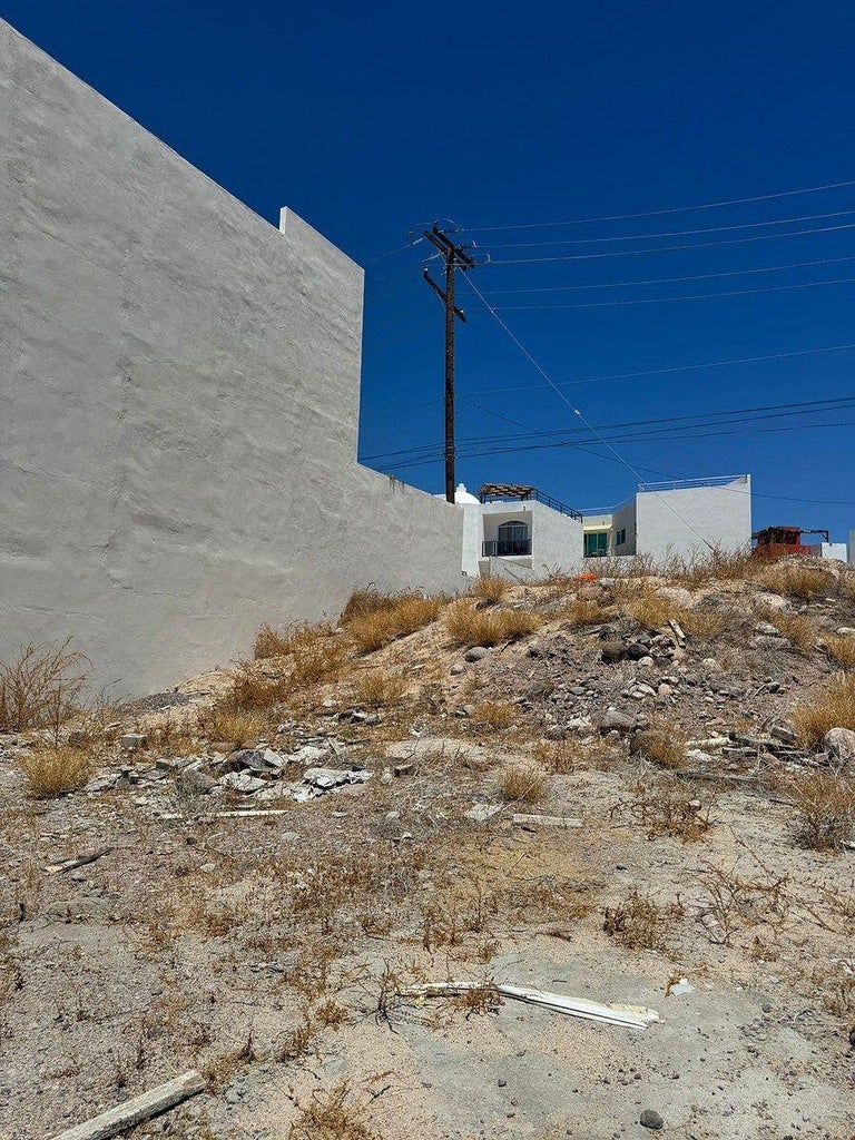 Aripes, Lomas de Palmira, La Paz, photo 4