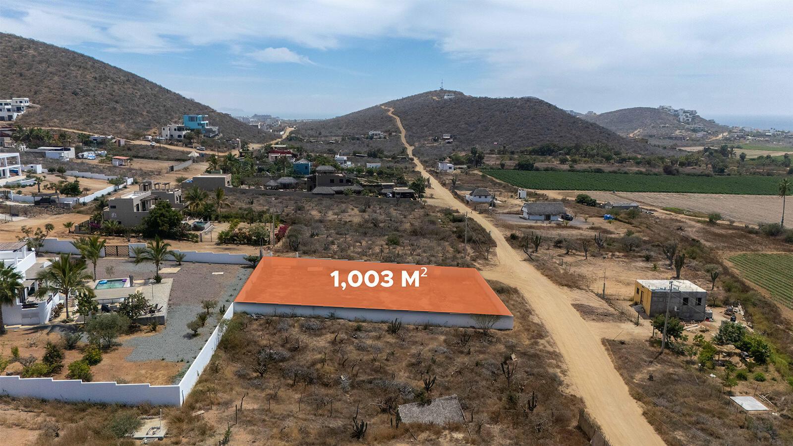 Lot in Pescadero, Pacific, photo 2