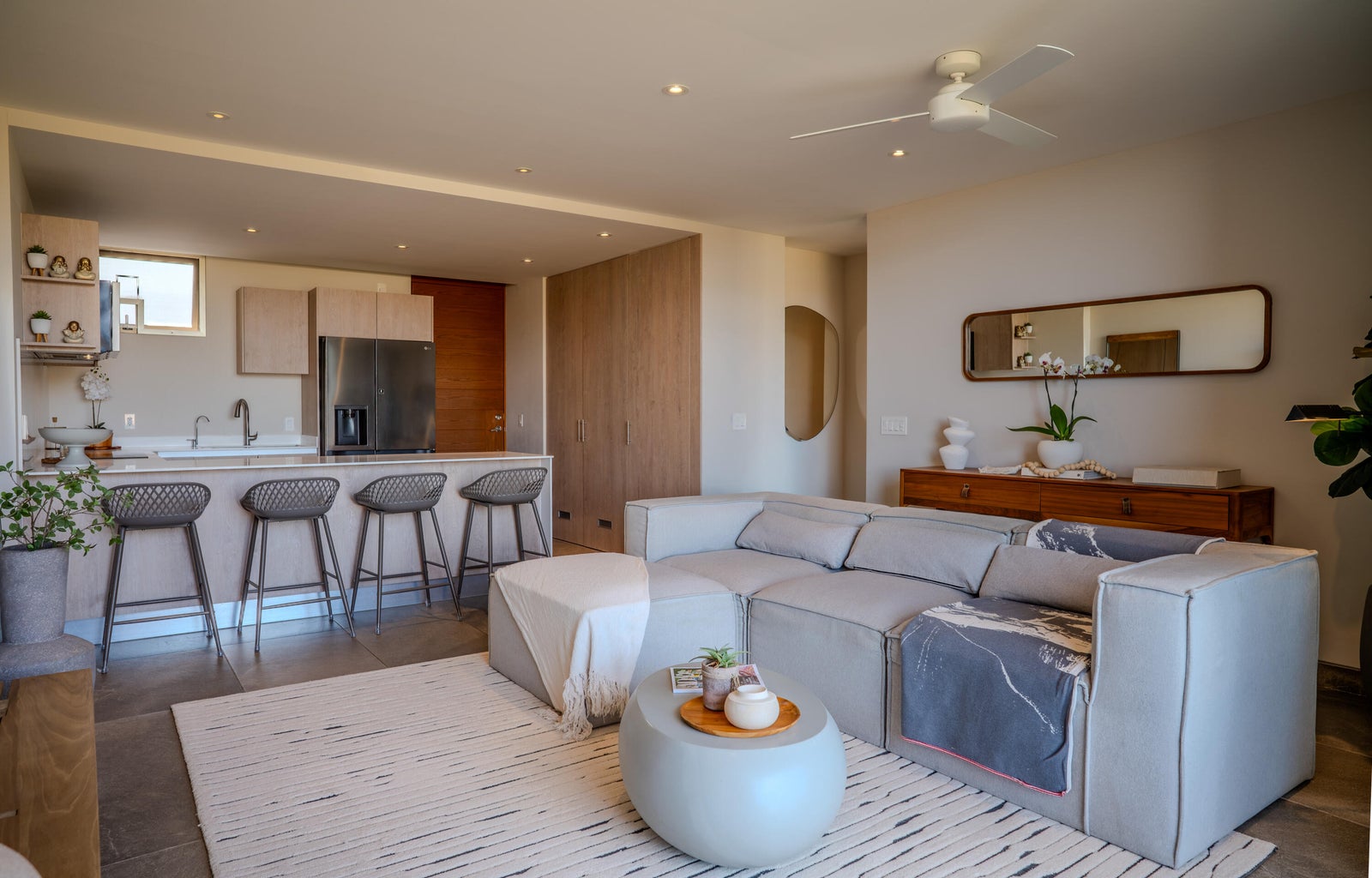 Ladera de San Jose 604, Ladera Phase 1, San Jose Corridor, photo 3