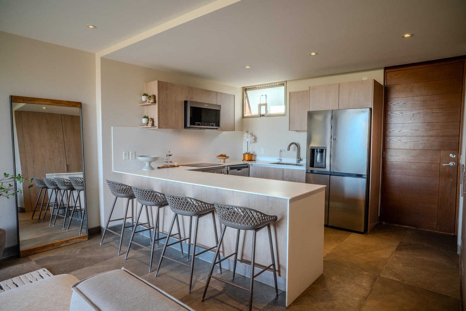 Ladera de San Jose 604, Ladera Phase 1, San Jose Corridor, photo 5