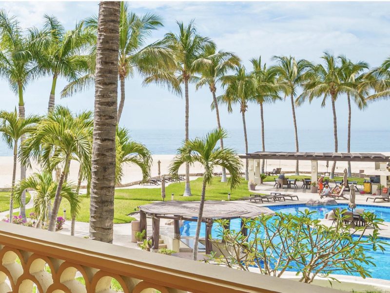 Lote 1 Paseo del malecon 203, Las Mananitas, San Jose del Cabo