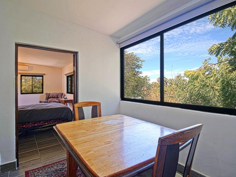 2-Bedroom House in Pueblo Pescadero, Pacific