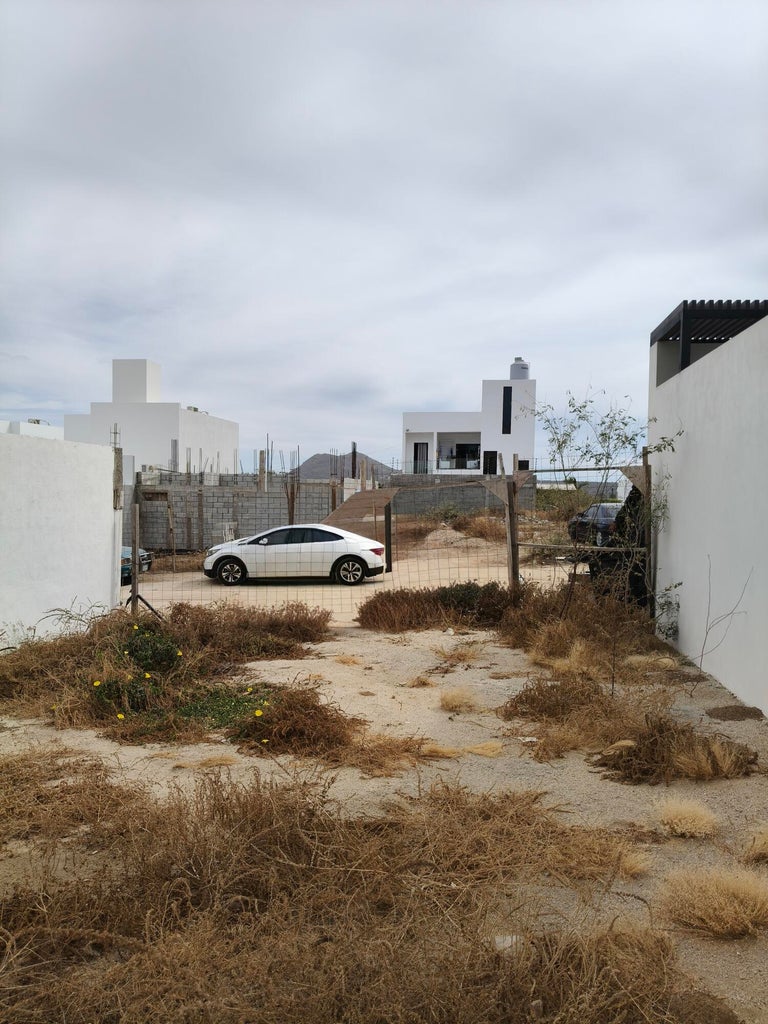 Lot in Lomas del Pacifico, Cabo San Lucas, photo 3