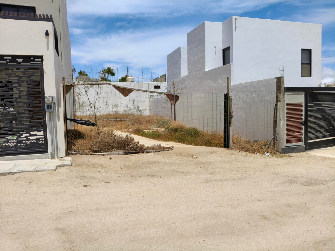 Lot in Lomas del Pacifico, Cabo San Lucas, photo 2