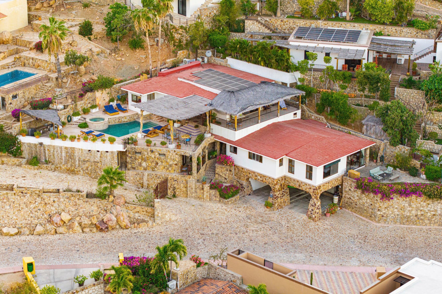 25 Camino Grande Pedregal, Pedregal CSL, Cabo San Lucas, photo 2