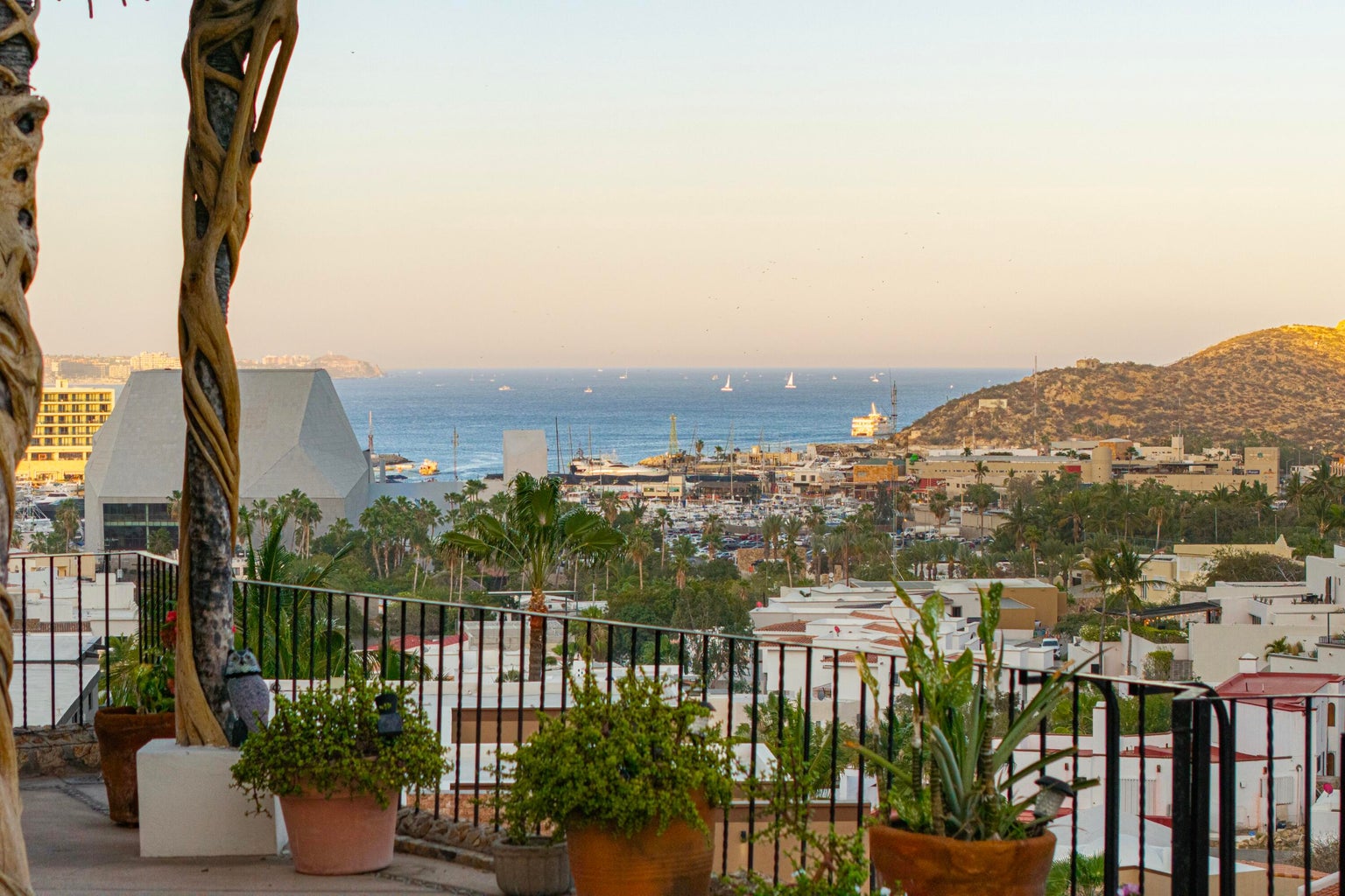 25 Camino Grande Pedregal, Pedregal CSL, Cabo San Lucas, photo 3
