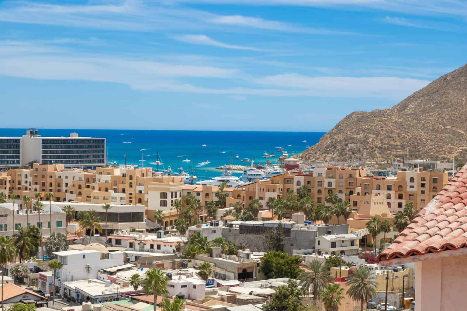 Lot in CSL Near Bch &Mar:Gen, Cabo San Lucas, photo 2