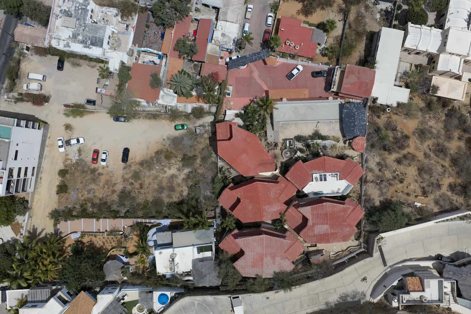 Lot in CSL Near Bch &Mar:Gen, Cabo San Lucas, photo 5