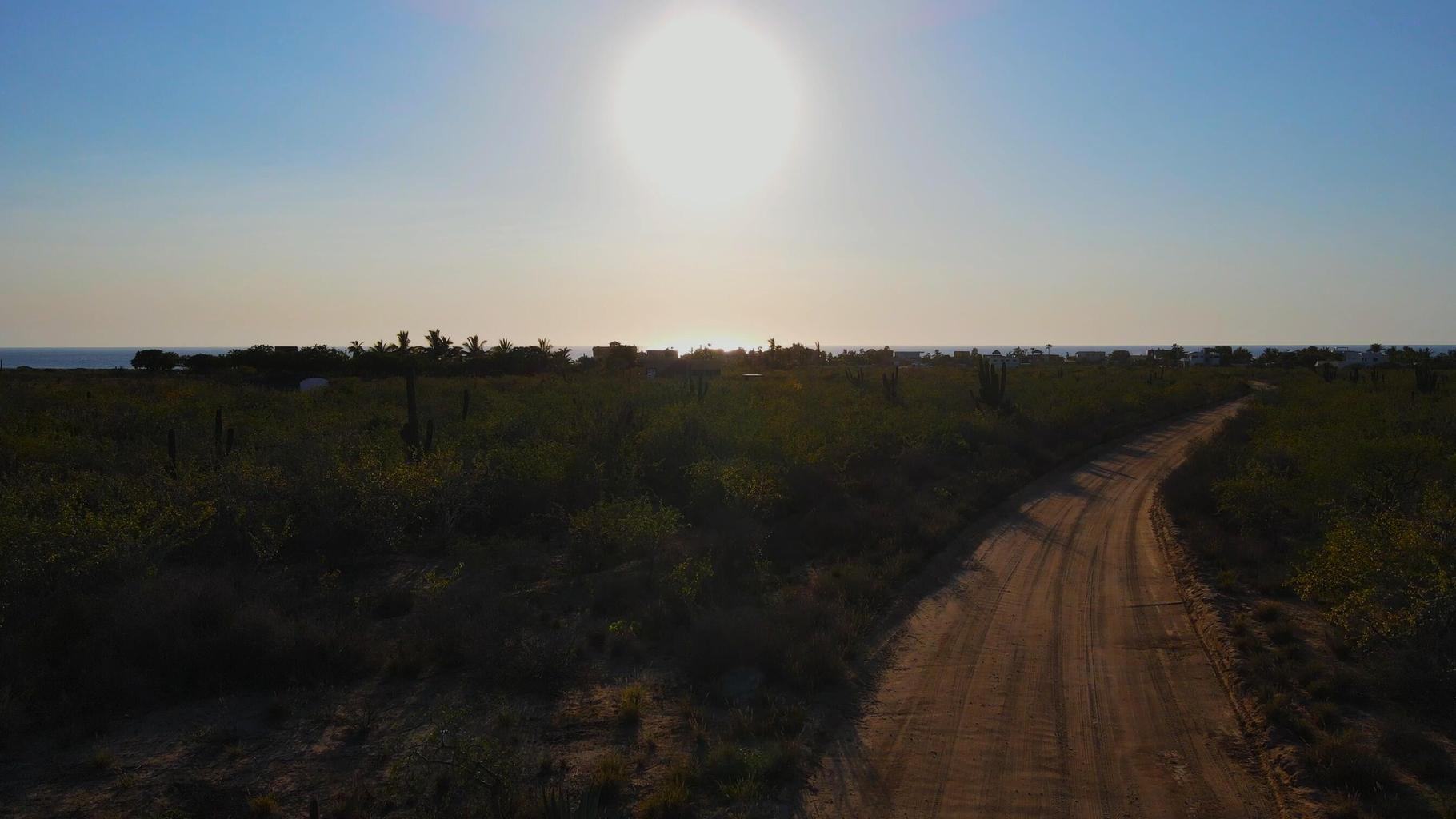 Lot 13 Rancho Pozo de Cota Block 5, Rancho Nuevo, Pacific, photo 4