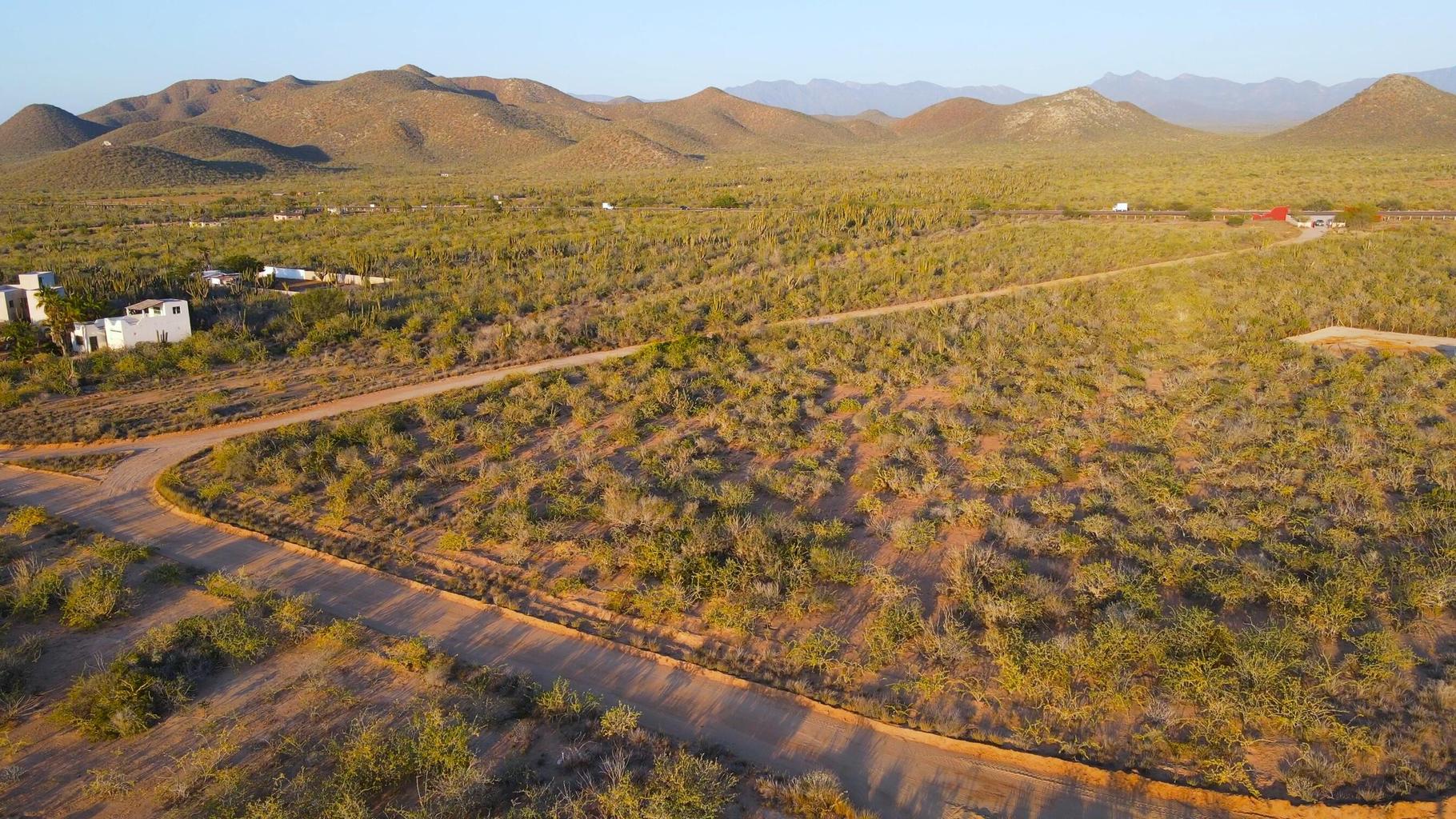 Lot 13 Rancho Pozo de Cota Block 5, Rancho Nuevo, Pacific, photo 3