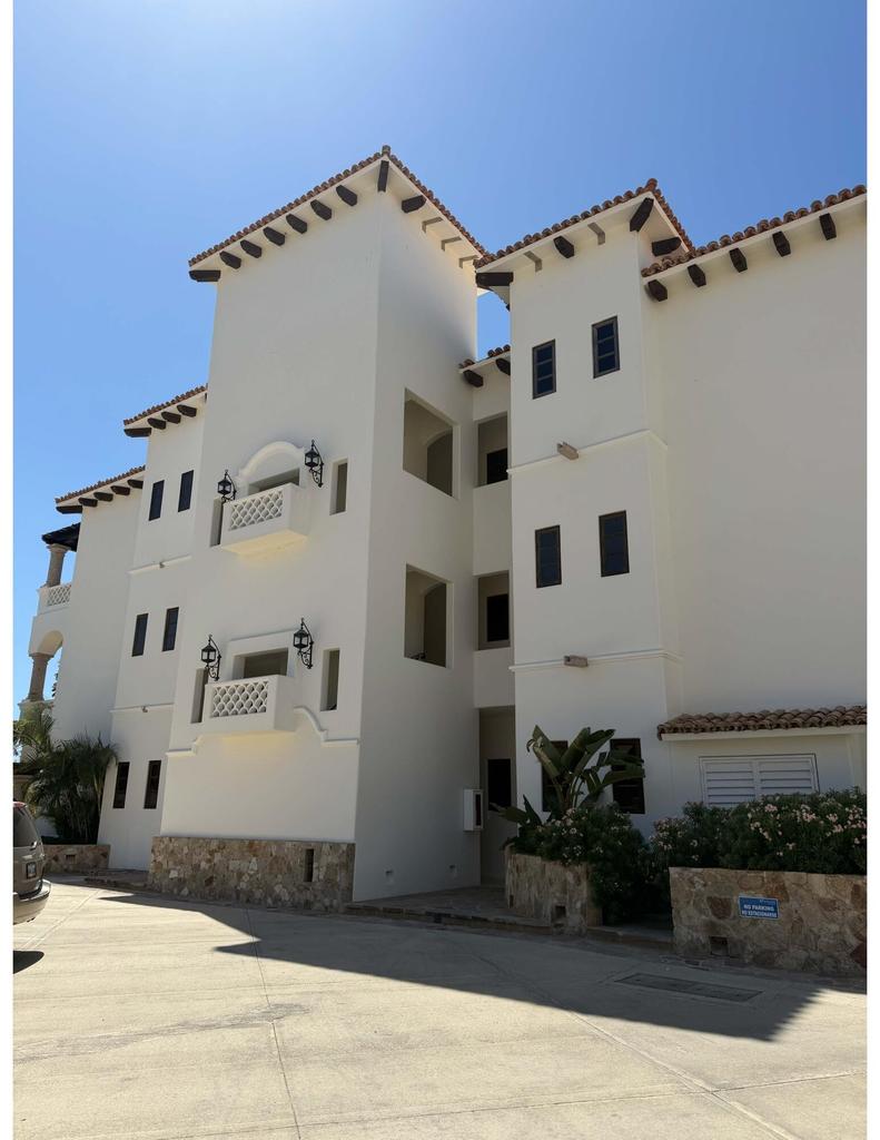 with Garage C201, El Encanto, San Jose del Cabo, photo 3