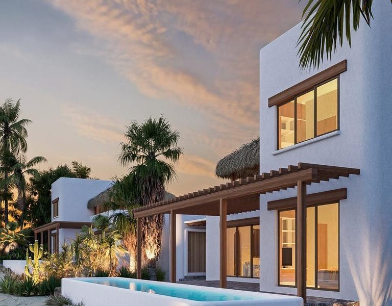 2-Bedroom House in Ahorcadita, Pacific