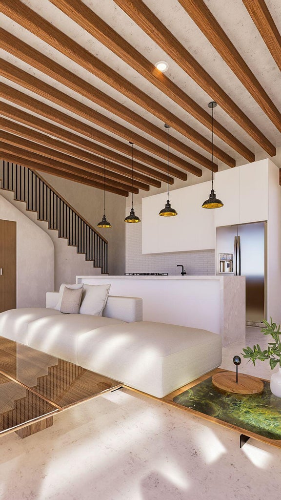 2-Bedroom House in Ahorcadita, Pacific, photo 4