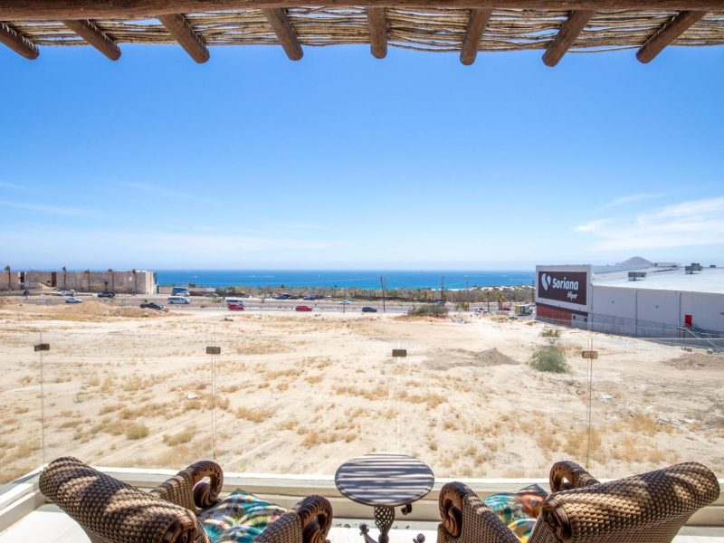 Vista Vela Phase 1, Villa #302, Cabo Corridor